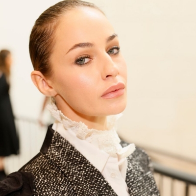 Behind The Scenes: Beauty At The Brown Thomas AW26 Show  