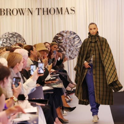 Everything You Need To Know About The Brown Thomas AW26 Fashion Show