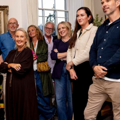 A Night of Design: Inside the Design Week Dublin 2026 Launch