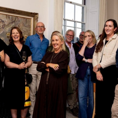 A Night of Design: Inside the Design Week Dublin 2026 Launch