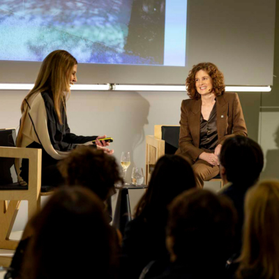 Emma O’Neill At Design Week Dublin 