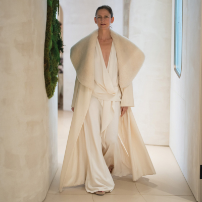 Magic Touch: In Conversation With Designer Maria Grachvogel
