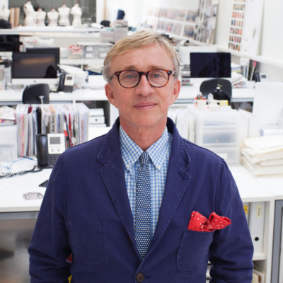 Jasper Conran: A Life In Design