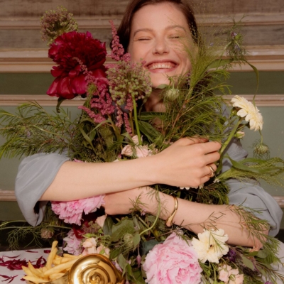 Diamond Savant Jessica McCormack Launches A Collection Of Decadent Objets For The Home