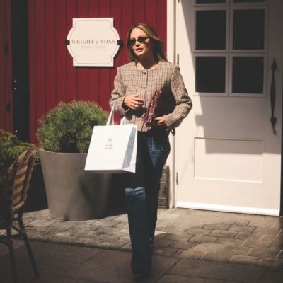 Two Key Fashion Dates To Add To Your September Diary!