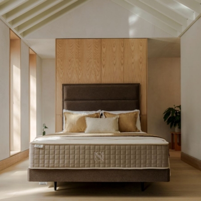 Win An Irish-Made Organic Mattress