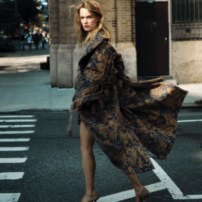 Don't Miss THE GLOSS September Fashion Issue Out Tomorrow!