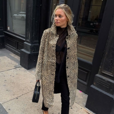 4 Chic Outfit Combinations We'll Be Trying This Weekend