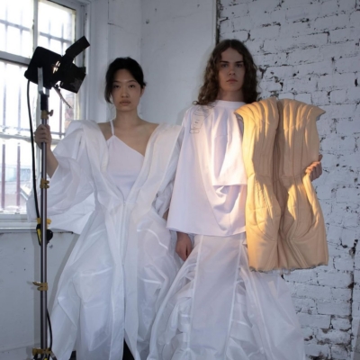 Irish Designer Tadhg James On How To Be The Best-Dressed Person In The Room