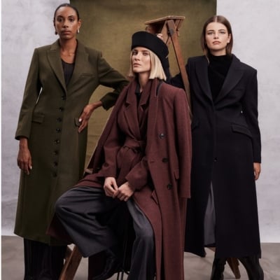 The Landskein's AW26 Collection Is The Most Expansive (And Covetable) One To Date