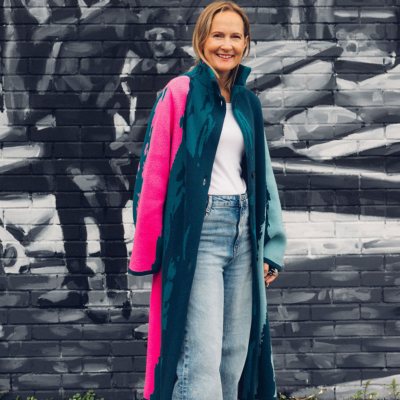 Designer Christine Murphy On Bargains, Best Buys And Favourite Boutiques