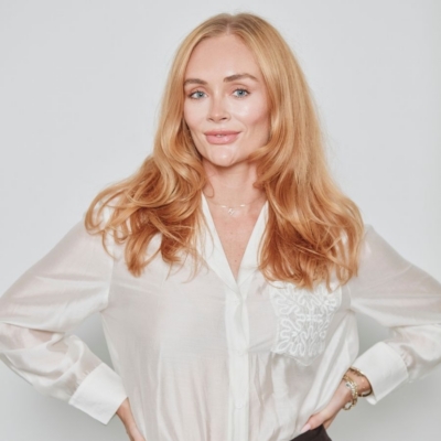 What’s On My Beauty Shelf? Holly Brooke, Co-Founder of We Are.Regular