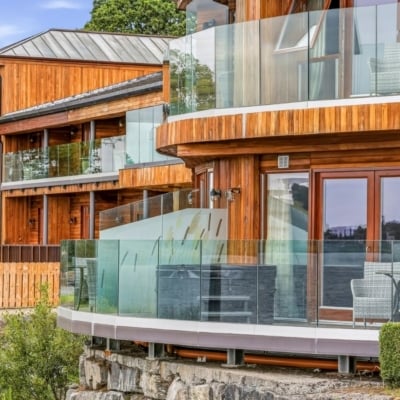 The Irish Getaway Designed For Switching Off