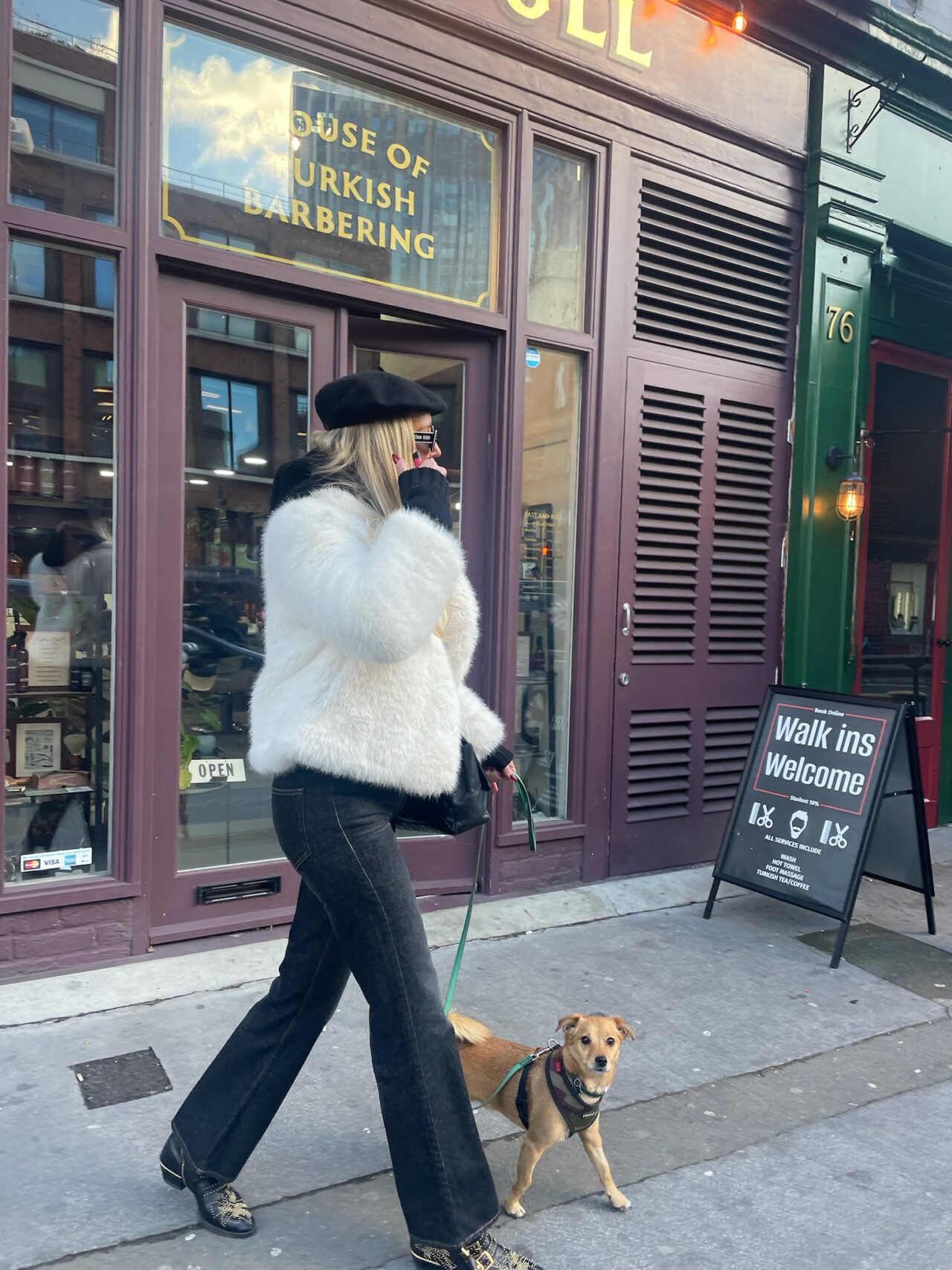 Tales From My Wardrobe: Interior Designer Zoe Willis - The Gloss Magazine