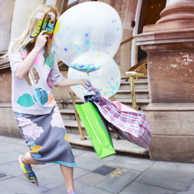 6 Glossy Events To Add To Your Calendar