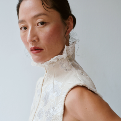 Everything You Need To Know About The Merit x Erdem Collection