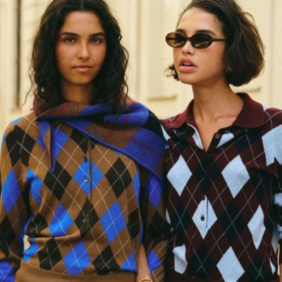 4 Cool Fashion Brands To Put On Your Radar For AW26
