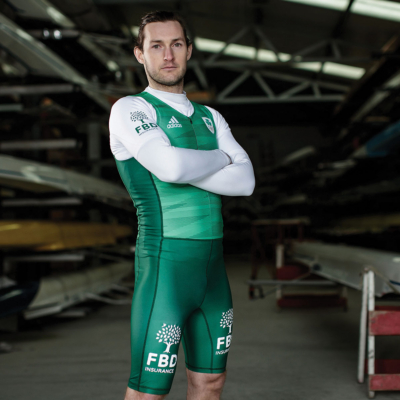 Interview With A Man: Rowing For Gold With Paul O’Donovan