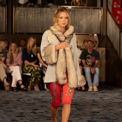 New York Fashion Week Has Anointed This The 'It' Jacket Of Autumn