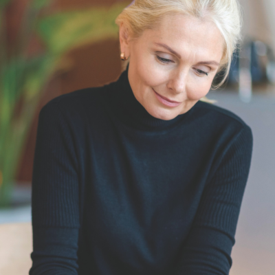 The Financial Topic That Grows With You